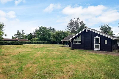 6 person holiday home in Asaa-By Traum