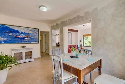 Ferienhaus für 6 Gäste in Pollensa