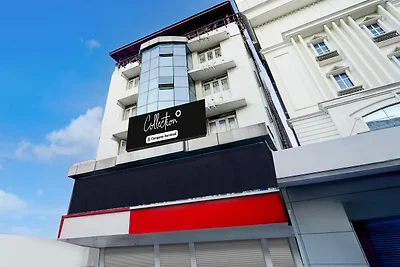 Collezione O Market Road Ernakulam
