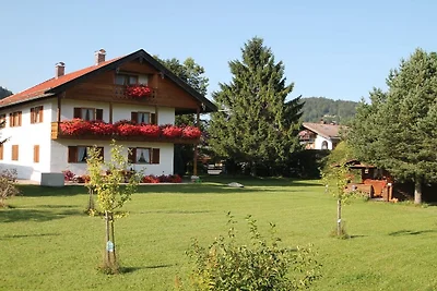 Vakantieappartement met 1 slaapkamer