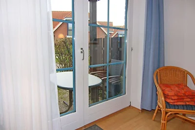 Ferienwohnung in Lemkenhafen f�r 2 Personen