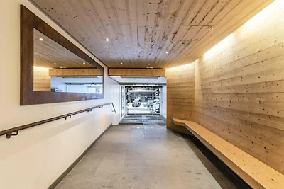 Ferienhaus im Skigebiet Val Thorens