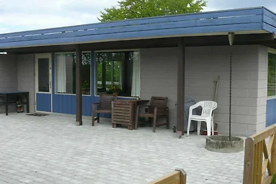 6 Personen Ferienhaus in Glesborg