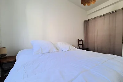 Apartment in Le Pouliguen am Yachthafen