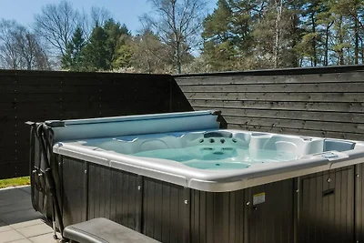 5 star holiday home in Aakirkeby