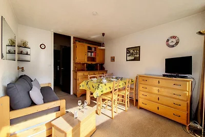 Helle Wohnung · Direkter Zugang zur Skipiste ...