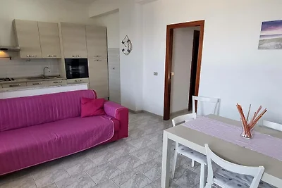 Kuća za odmor Dopust za oporavak Messina