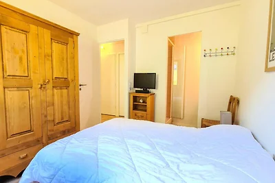 Neue Wohnung · Zentrum des Ferienortes