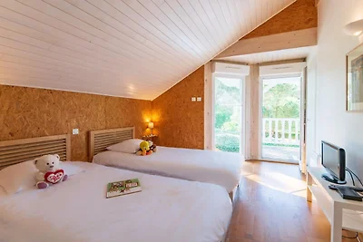 Villa für 8 Personen mit Swimmingpool