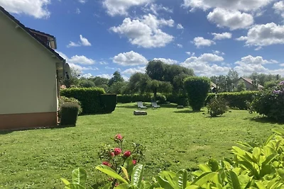 Vakantiehuis met 1 slaapkamer