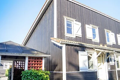 6 Personen Ferienhaus in Vestervig-By Traum