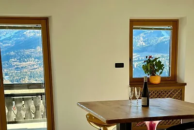 Dolomites trentino
