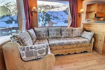 CHARME 2 ZIMMER, SCHÖNE AUSSICHT AUF LA...