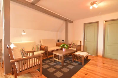 Casa vacanze a Heppenbach con giardino