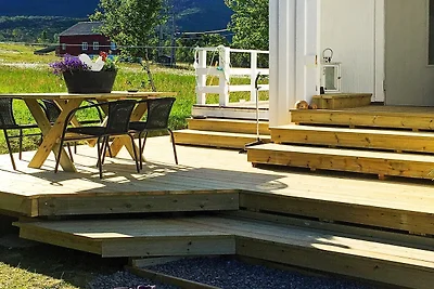 6 Personen Ferienhaus in Senjahopen-By Traum