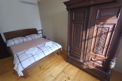 Ferienhaus in Crikvenica mit Meerblick