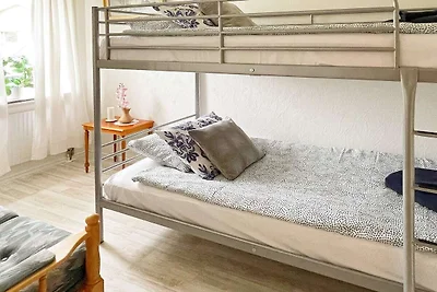 6 Personen Ferienhaus in DIÖ-By Traum