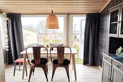 5 persoons vakantie huis in FALKENBERG-By...