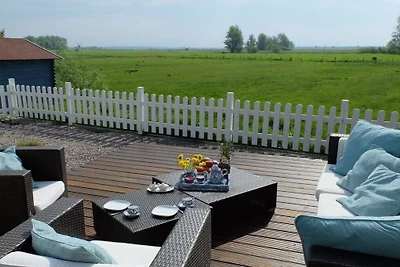 Ferienhaus mit 2 Schlafzimmer