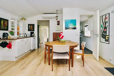 8 Personen Ferienhaus in Holbæk-By Traum