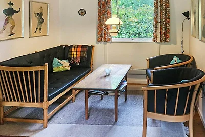 4 Personen Ferienhaus in Silkeborg-By Traum