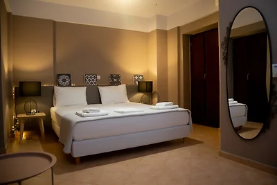 Haus in Areopoli nahe Chalikia Dirou Strand