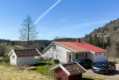 4 Sterne Ferienhaus in Grimstad
