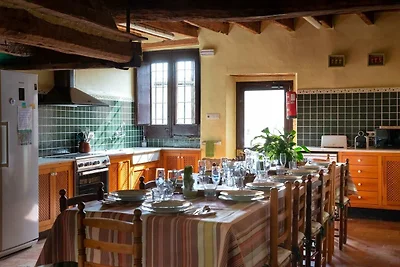 Accogliente casa vacanze con piscina
