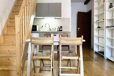 Appartements für 4 Personen