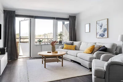 5 Sterne Ferienhaus in UDDEVALLA