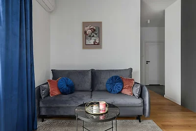 Magnifico duplex sul lungomare a Porspoder