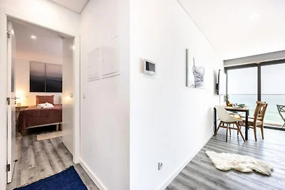 Appartamento a Salema con Vista Mare