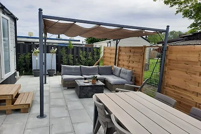 Chalet  Florence 3 Komfortable Ferienresidenz