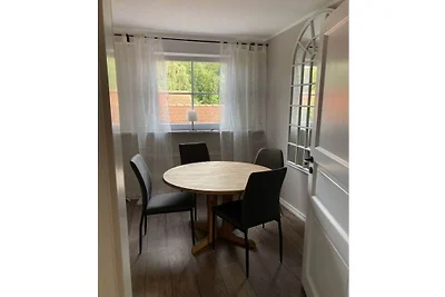 Ferienhaus Erholungsurlaub Manhagen