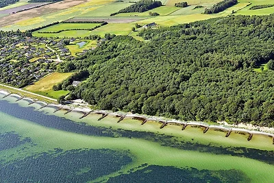 5 Personen Ferienhaus in Rude-By Traum