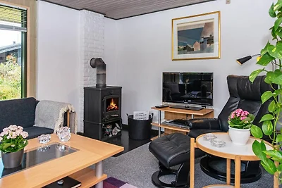6 persoons vakantie huis in Ebeltoft-By Traum