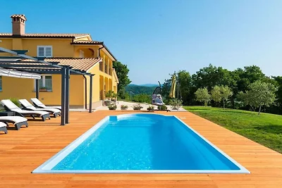 Villa Klesari Komfortable Ferienresidenz