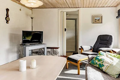 5 persoons vakantie huis in Læsø