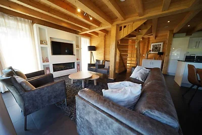 Acogedor refugio en chalet de Achterhoek para...