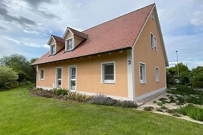 Holiday apartment with 2 bedrooms