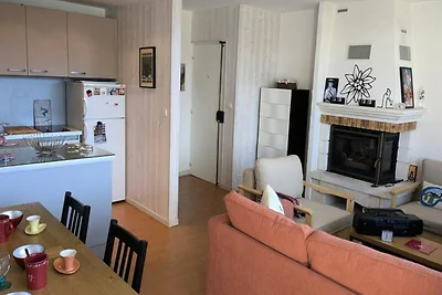 Appartamento nelle Alpi vicino alle piste da...