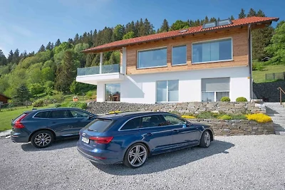 Ferienwohnung mit 2 Schlafzimmer