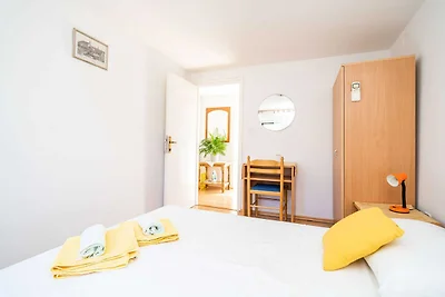 Apartments Lidija - Three-Bedroom Apartment