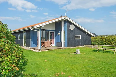 8 Personen Ferienhaus in Harboøre-By Traum
