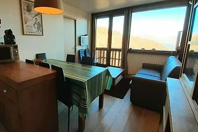 Appartamento a Plagne Centre con accesso dire...