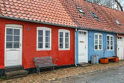 4 persone case ad Tønder-By Traum