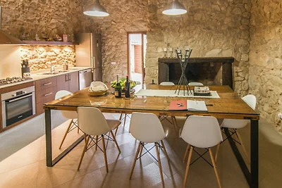 Ferienhaus in Son Serra de Marina