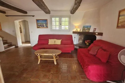 Ferienwohnung mit 2 Schlafzimmer