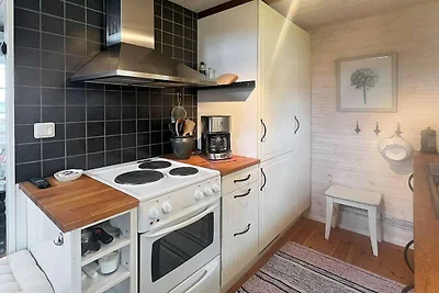 3 person holiday home in LINNERYD