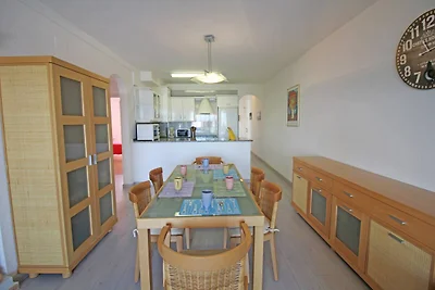 Appartamento a Empuriabrava con Vista Lago